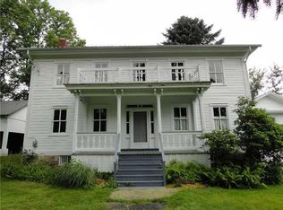 2449 Locust Ln, Rochester Mills, PA 15771