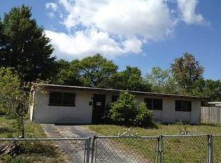 4014 W Mango Ave, Tampa, FL 33616