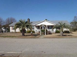 824 Finger Lake Dr, Myrtle Beach, SC 29588