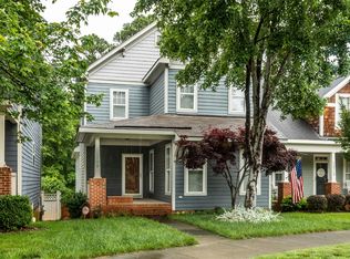 10709 Cokesbury Ln, Raleigh, NC 27614