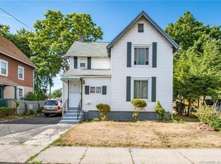 26 Linden St, East Hartford, CT 06108
