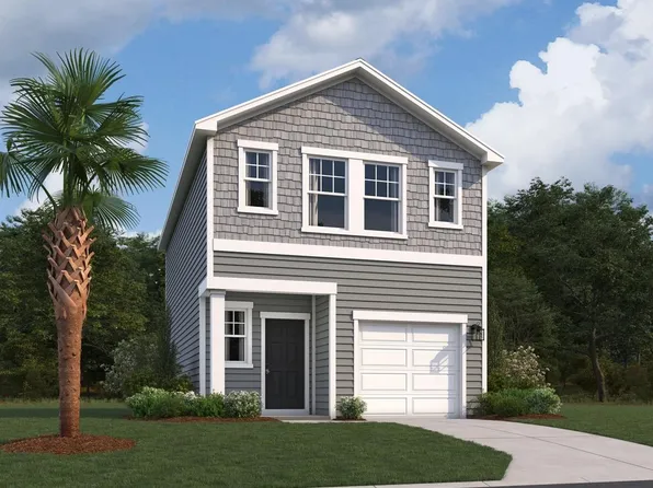 8867 Salamander Rd Unit 4, North Charleston, SC 29406