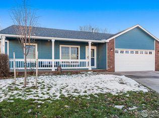 342 53rd Avenue Ct, Greeley, CO 80634