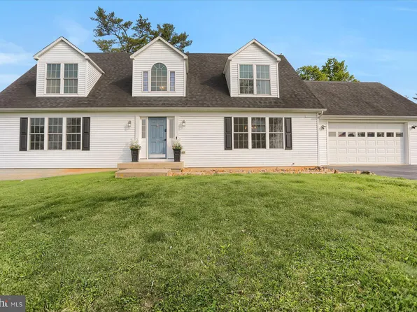 191 Whitetail Cir, Mill Hall, PA 17751