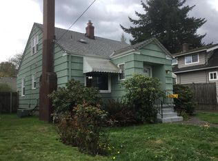 5604 N Delaware Ave, Portland, OR