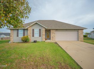 2707 E Sadie Ct, Joplin, MO 64801