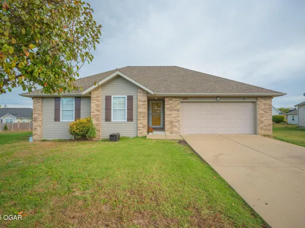 2707 E Sadie Ct, Joplin, MO 64801