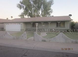 5627 W Monte Vista Rd, Phoenix, AZ 85035