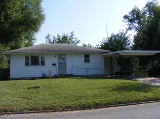 716 E 3rd Cameron Mo, Cameron, MO 64429