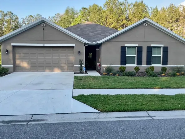 5216 Diantha Way, Brooksville, FL 34604