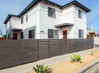 9009 S Normandie Ave, Los Angeles, CA 90044