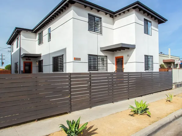 9009 S Normandie Ave, Los Angeles, CA 90044