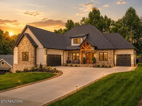 106 Daksi Way, Tellico Plns, TN 37774