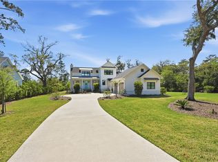 341 Lake Stillwater Dr, Saint Simons Island, GA 31522