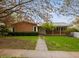 478 Tyler Dr, Pleasant Hill, IA 50327