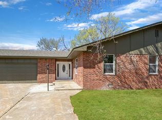 821 1st St, Alva, OK 73717