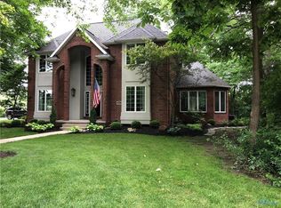29023 Belmont Lake Rd, Perrysburg, OH 43551
