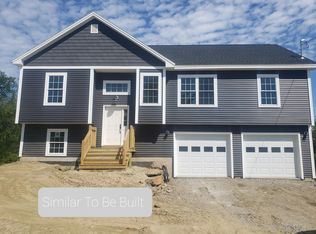 LOT 2 Cedar Brook Dr, Hermon, ME 04401