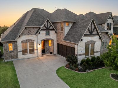 3609 Noah Crest Dr, Rockwall, TX, 75087
