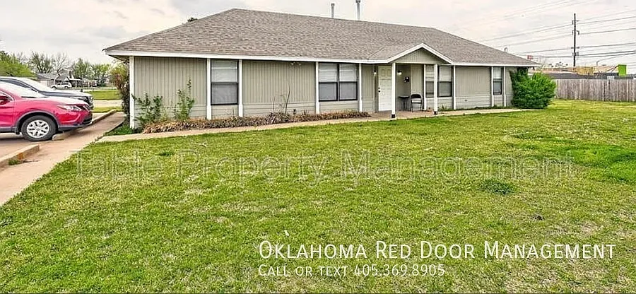 2 bed, 756 sqft, $825 — Photo 1