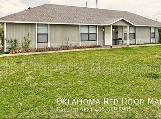 1022 SW 58th St, Oklahoma City, OK 73109