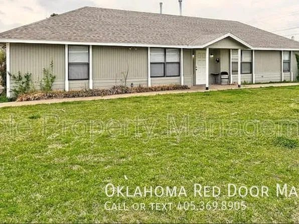 1022 SW 58th St, Oklahoma City, OK 73109
