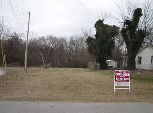 0 Graham St, Columbia, TN 38401
