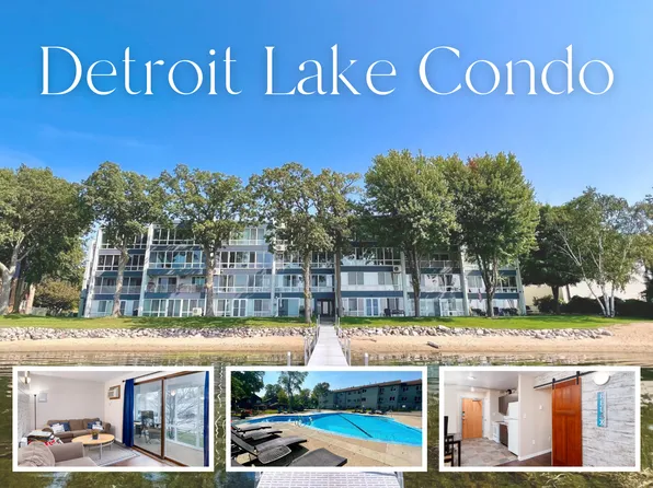 315 Park Lake Blvd APT 202, Detroit Lakes, MN 56501
