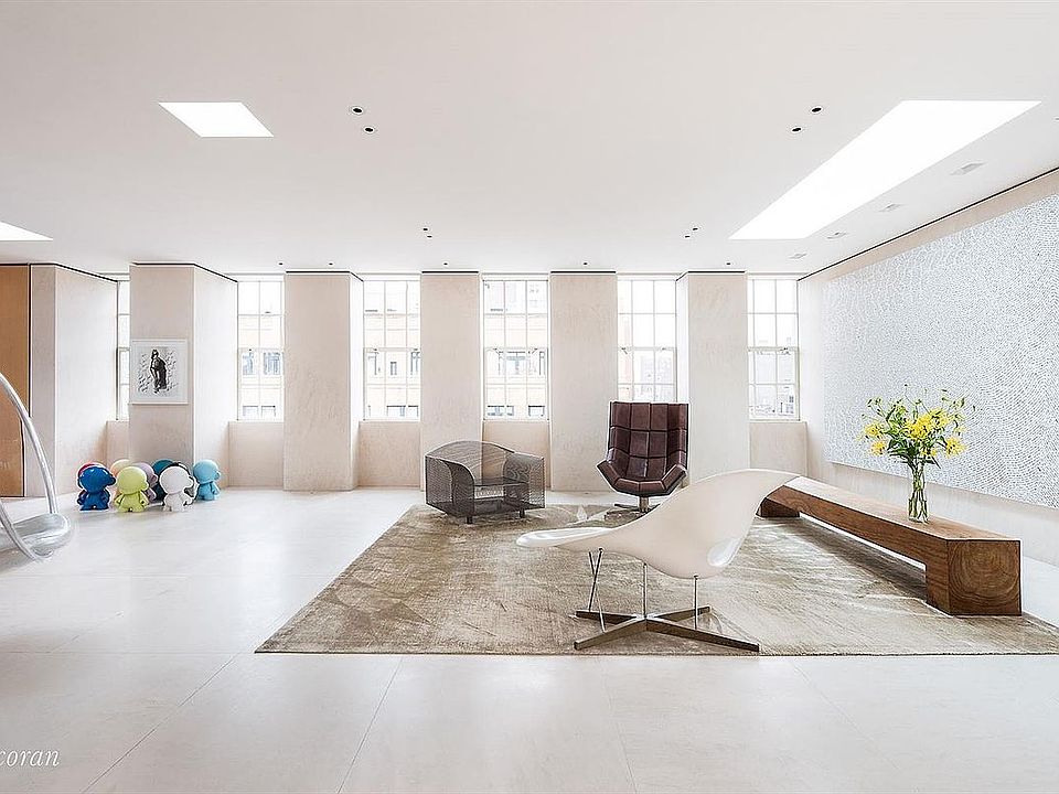 1st image of 53 N Moore St #Penthouse 8d