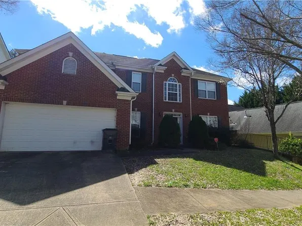 473 Grey Hawk Way, Fairburn, GA 30213