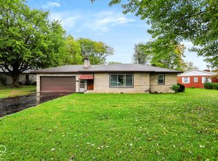 432 Lockerbie Rd, Shelbyville, IN 46176