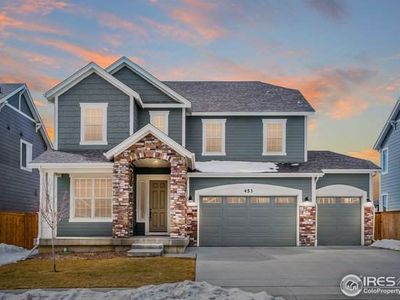 453 Wagon Bend Rd, Berthoud, CO, 80513