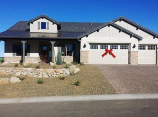 5274 Climbing Rock Trl, Prescott, AZ 86305