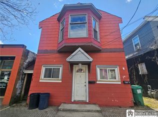 111 W Main St, Allegany, NY