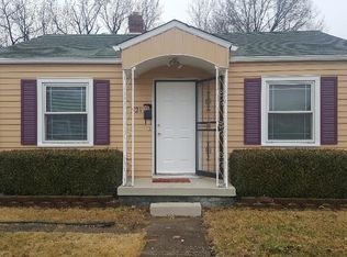 521 W Florence Ave, Louisville, KY 40215