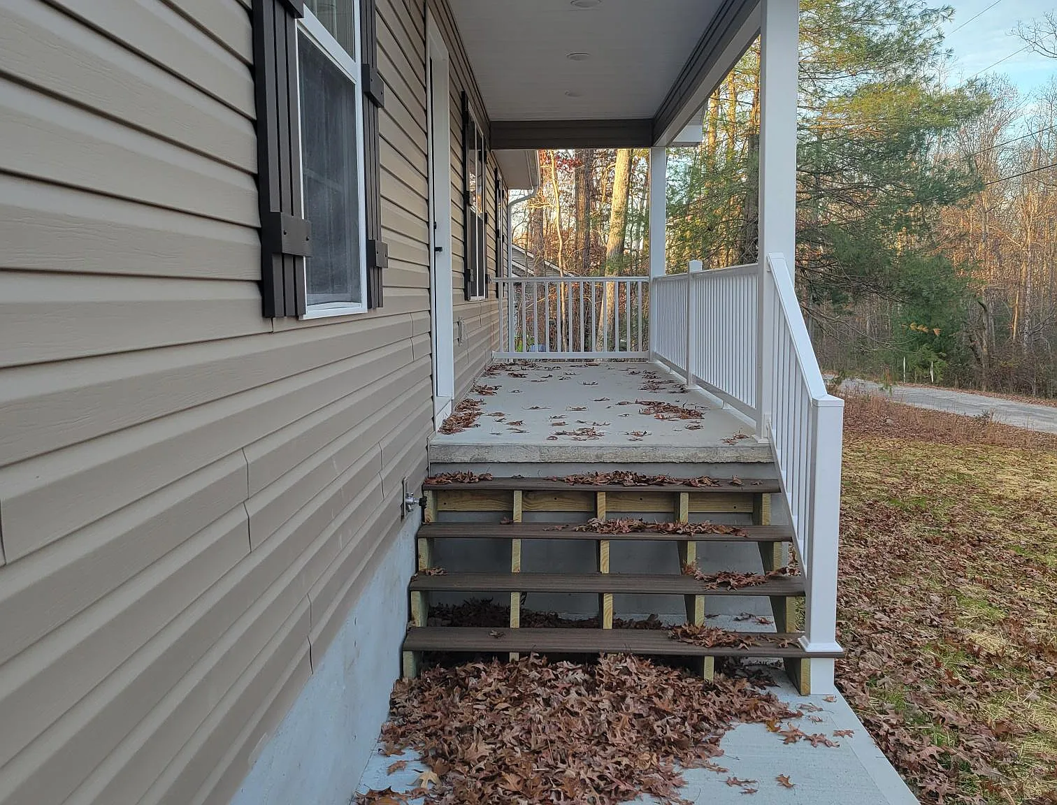 6036 Seneca Trail - . — Photo 3