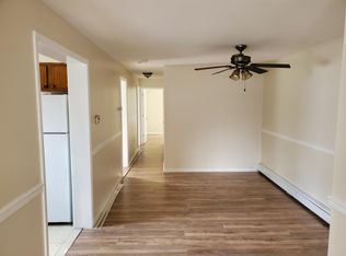 837 Southard St #1, Trenton, NJ