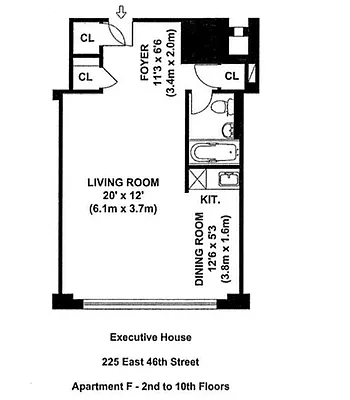 Rented by Manhattan Apartment Organization | media 1