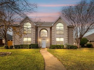 106 Clearmeadow Dr, Allen, TX 75002