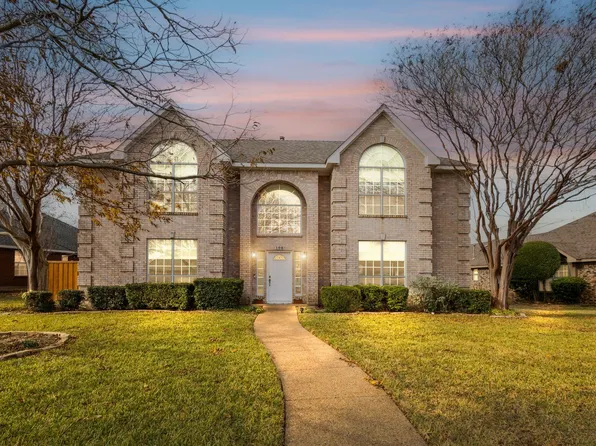 106 Clearmeadow Dr, Allen, TX 75002