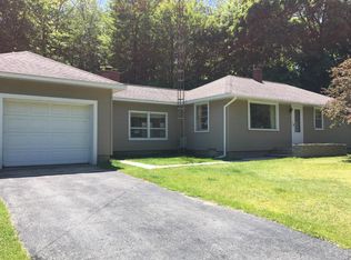 165 W Kott Rd, Manistee, MI 49660