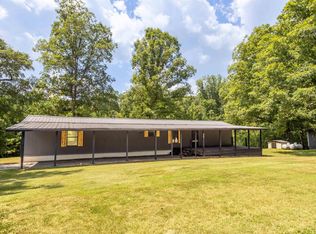 709 New Liberty Rd, Wellington, AL 36279