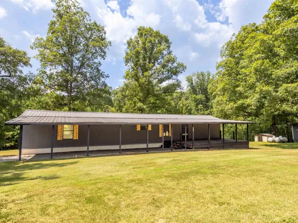 709 New Liberty Rd, Wellington, AL 36279