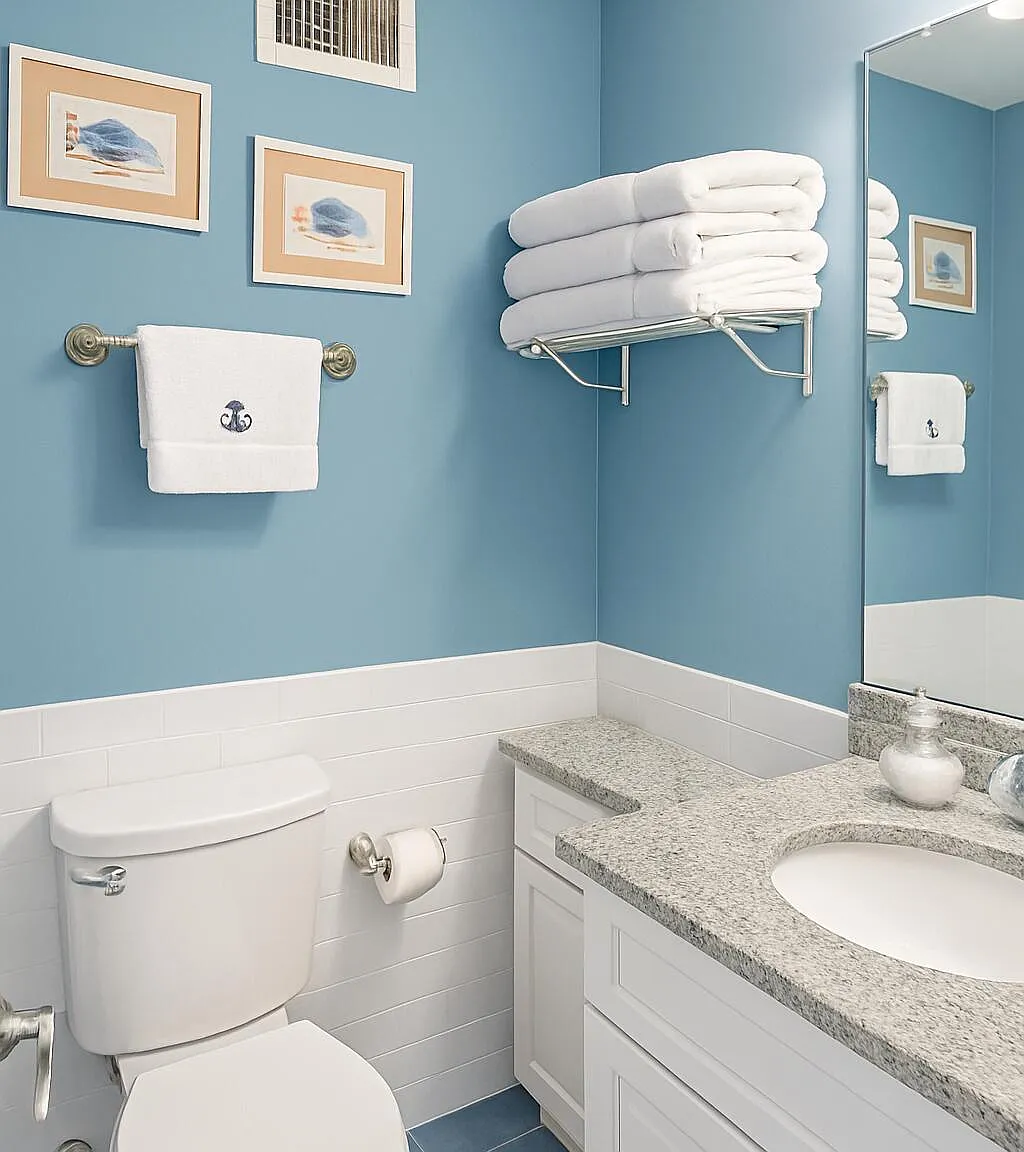 2 bed, $1,850 — Photo 4