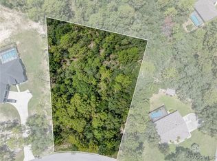 5184 N Princewood Dr, Beverly Hills, FL 34465