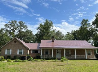 6661 NW 40th Way, Jennings, FL 32053