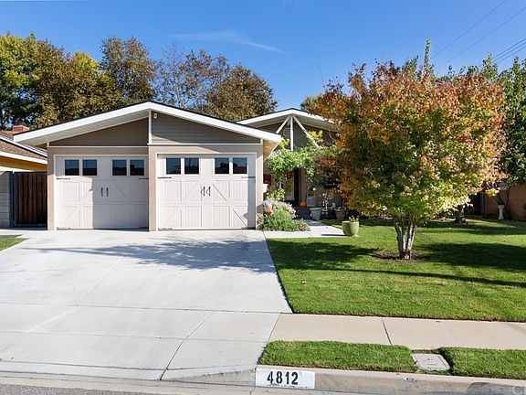 3rd image of 4812 Petaluma Ave