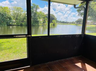 168 Wimbledon Lake Dr, Fort Lauderdale, FL 33324