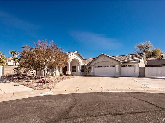 2nd image of 2275 Coconino Pl