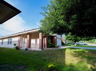 7519 Mustang Corral Dr, Humble, TX 77338